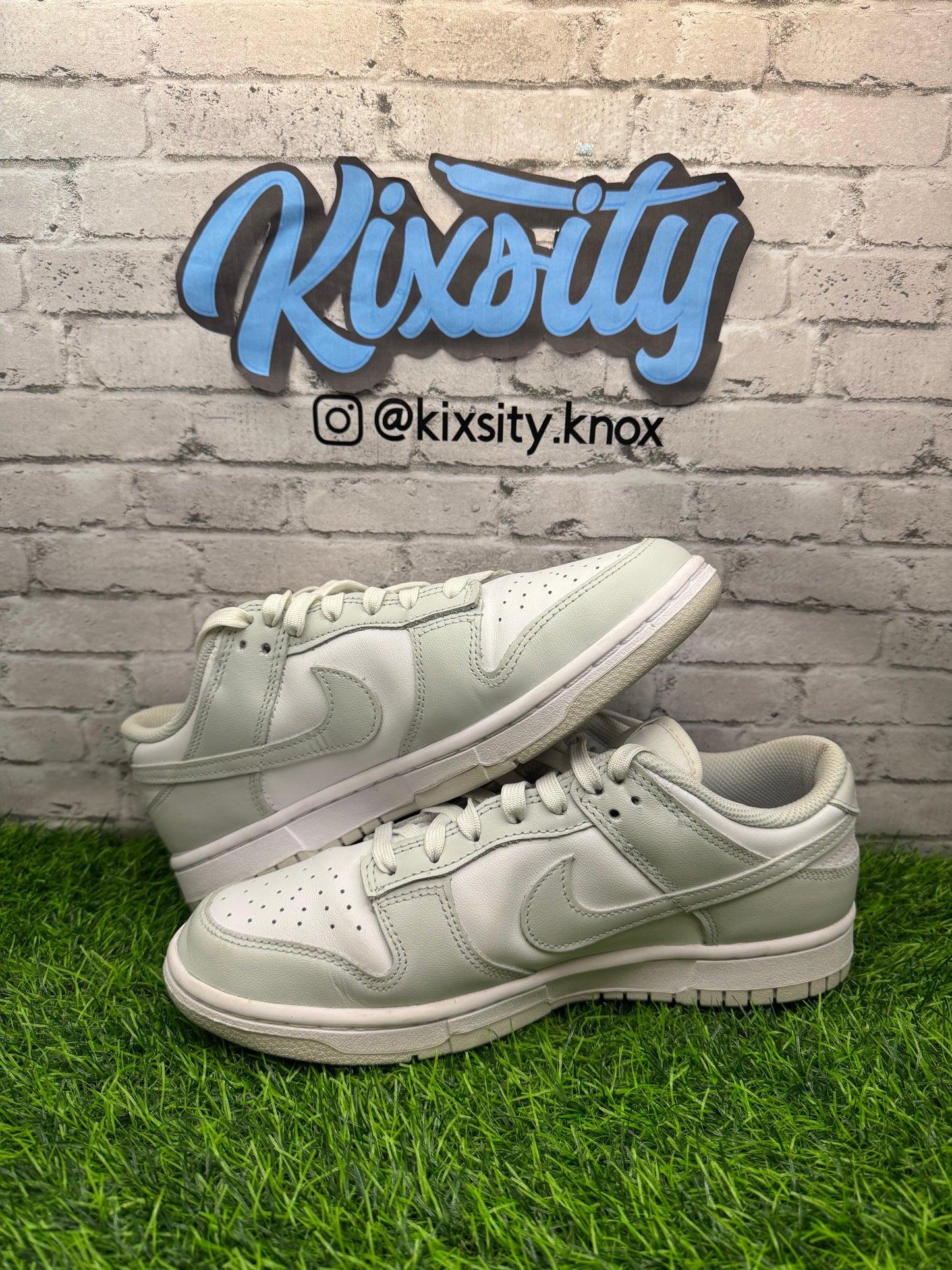 Dunk Low Photon Dust PO (Rep Box) 9W