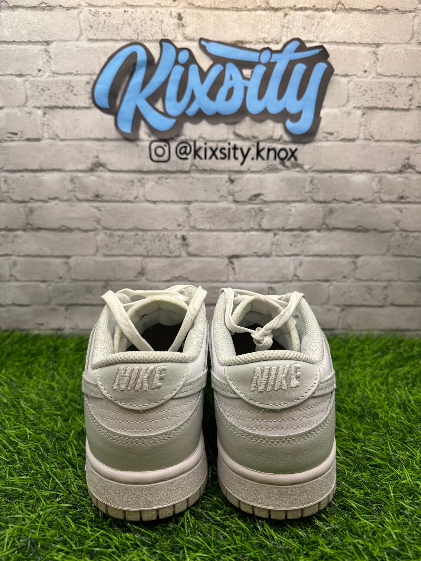 Dunk Low Photon Dust PO (Rep Box) 9W