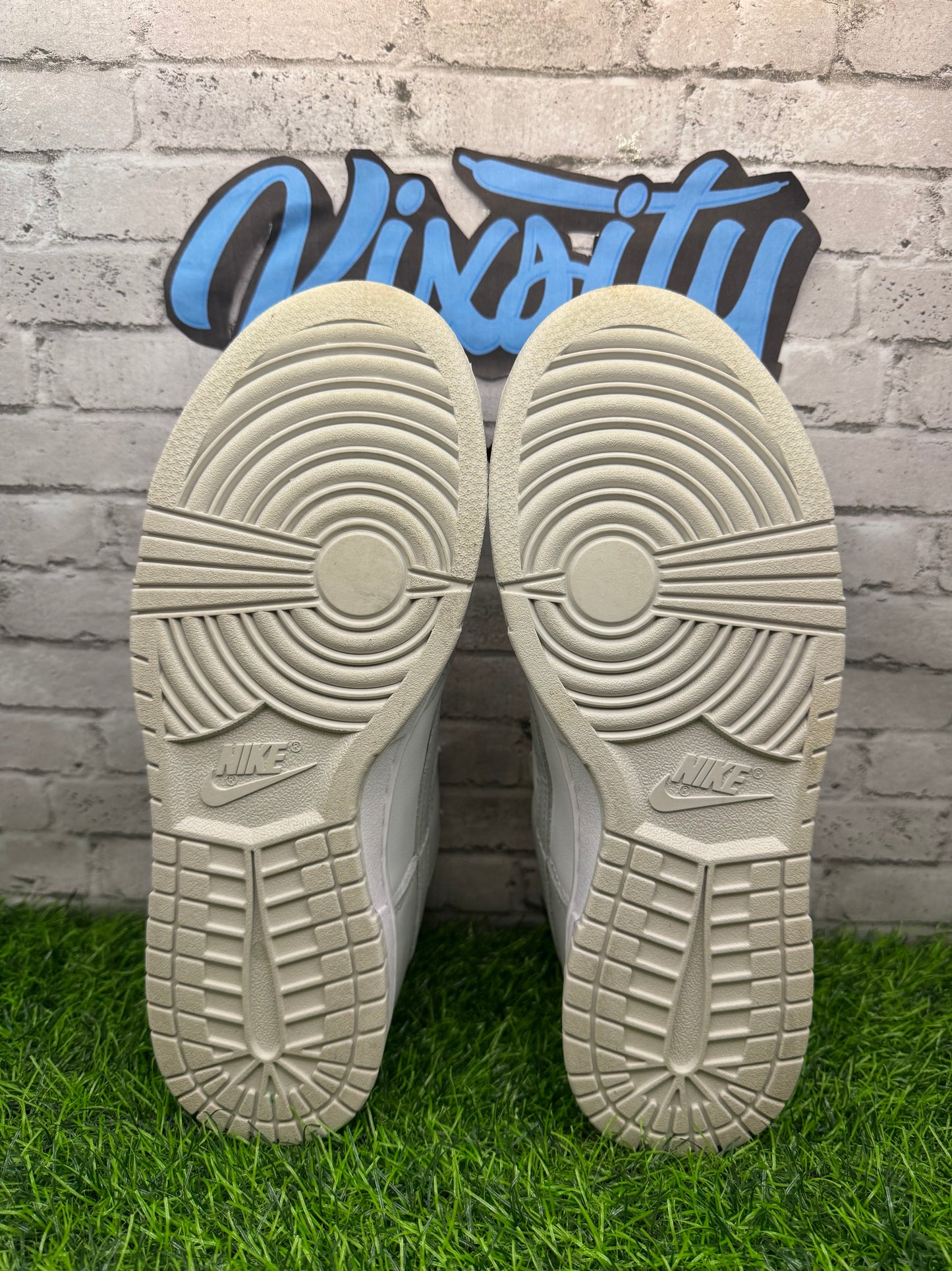 Dunk Low Photon Dust PO (Rep Box) 9W