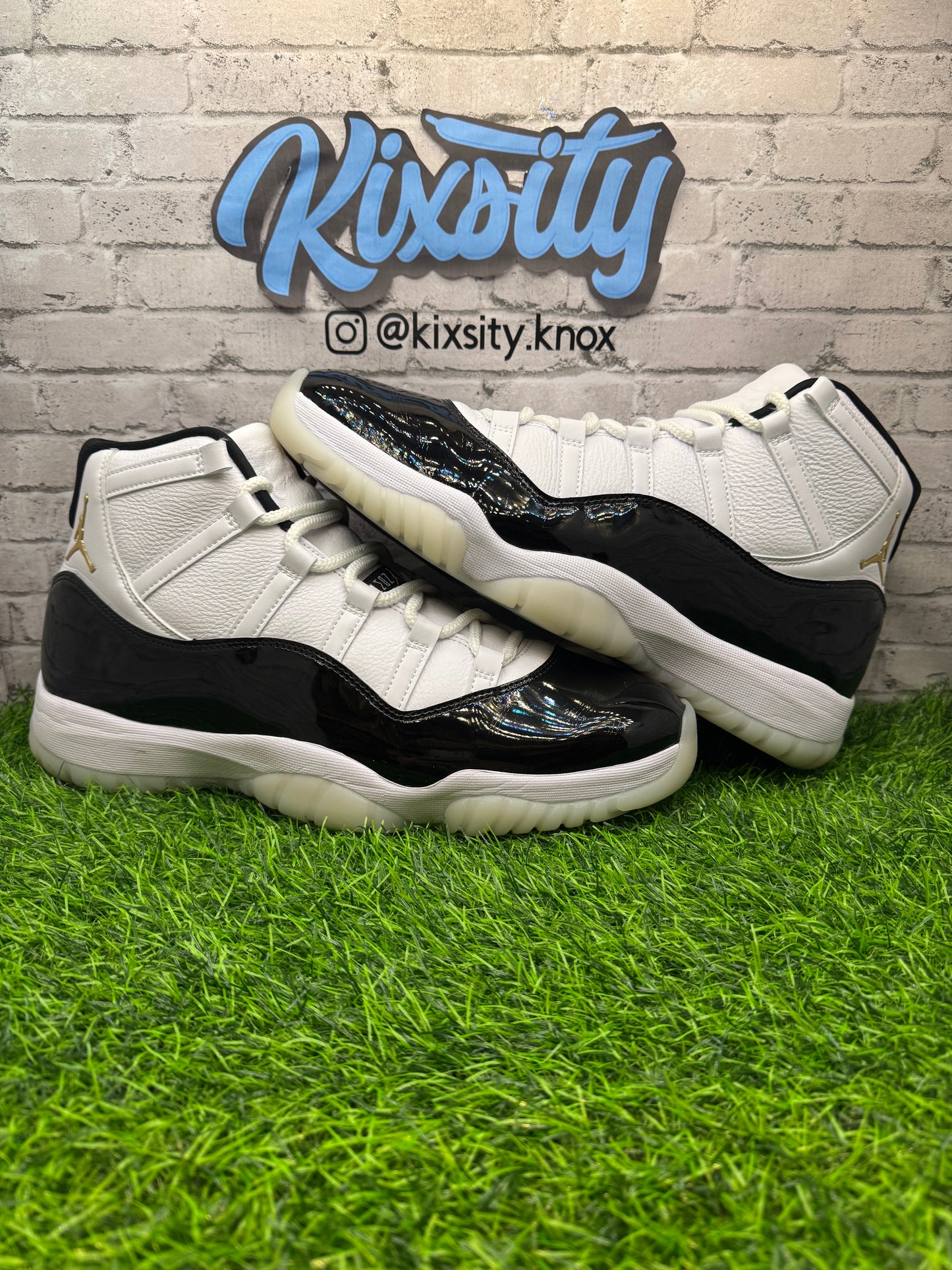 Jordan 11 Gratitude PO 13