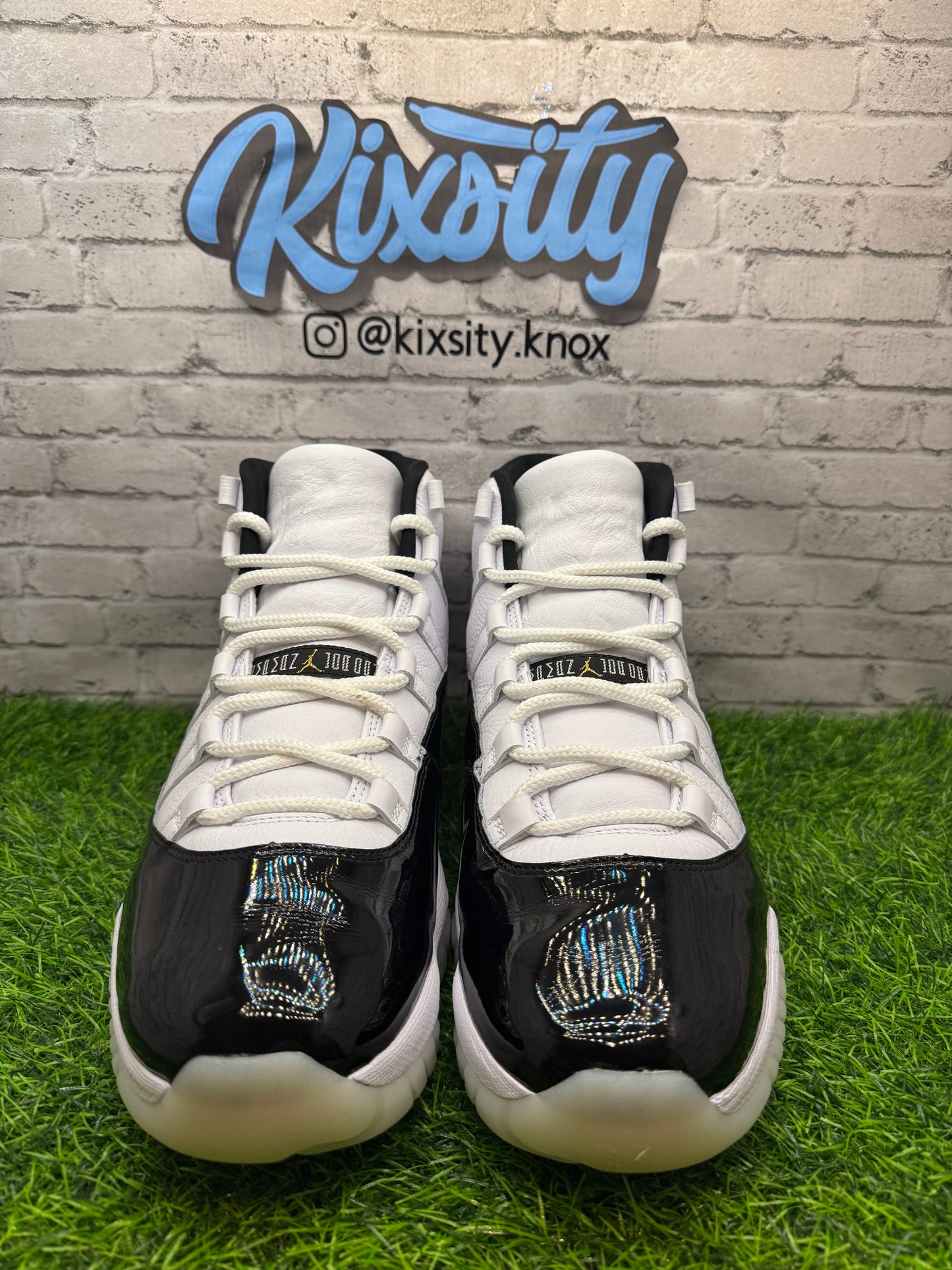 Jordan 11 Gratitude PO 13