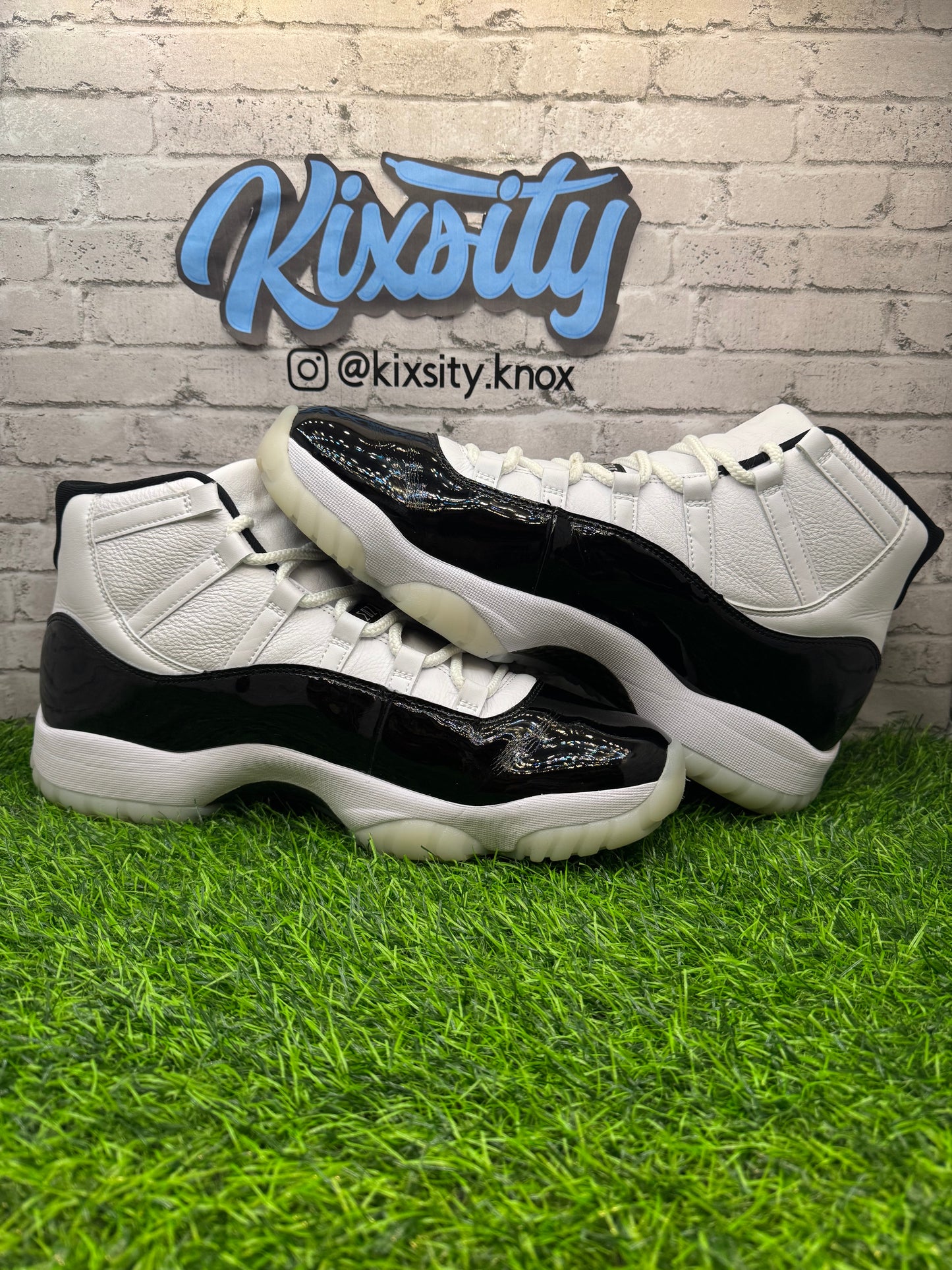 Jordan 11 Gratitude PO 13