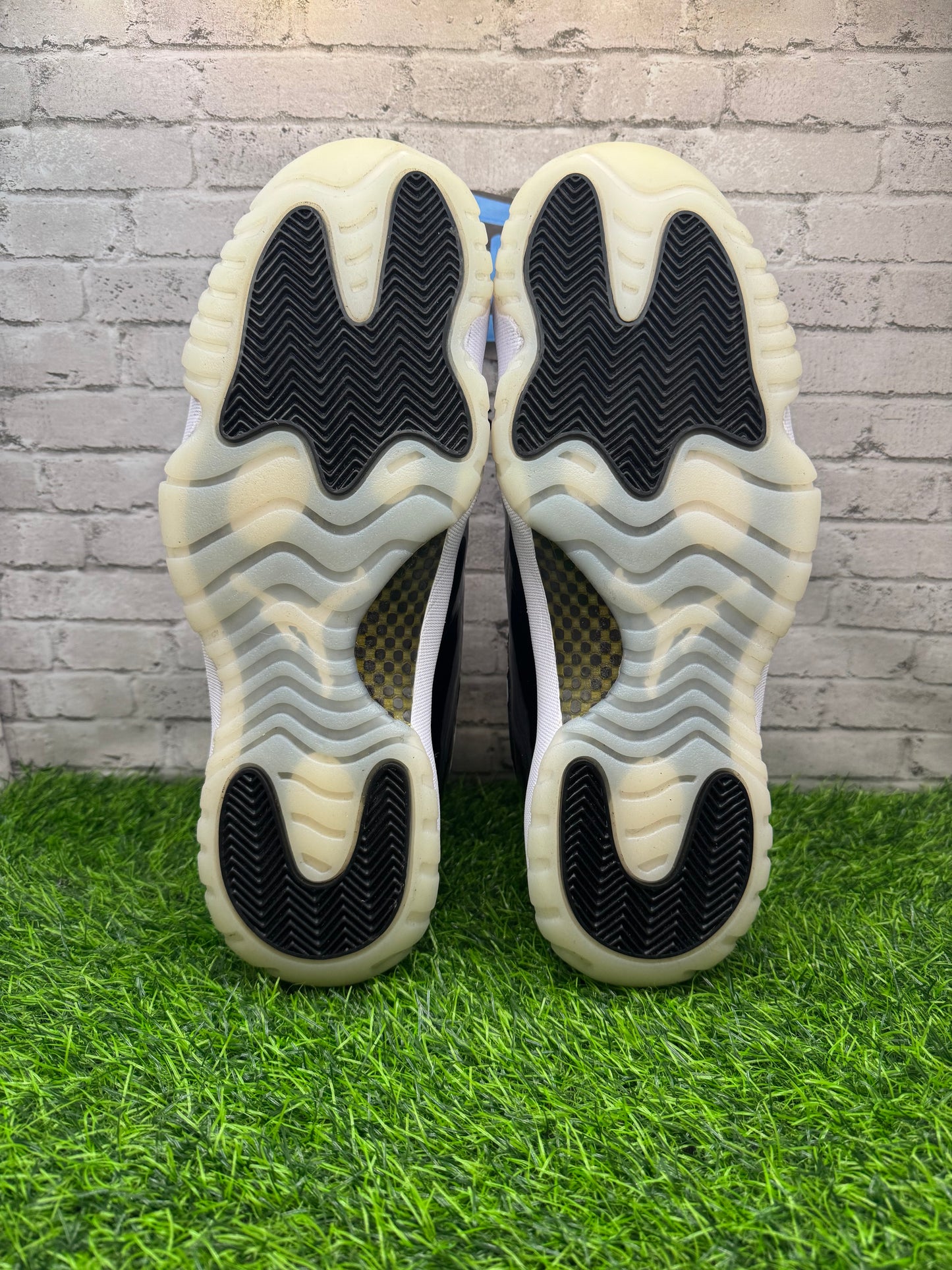 Jordan 11 Gratitude PO 13