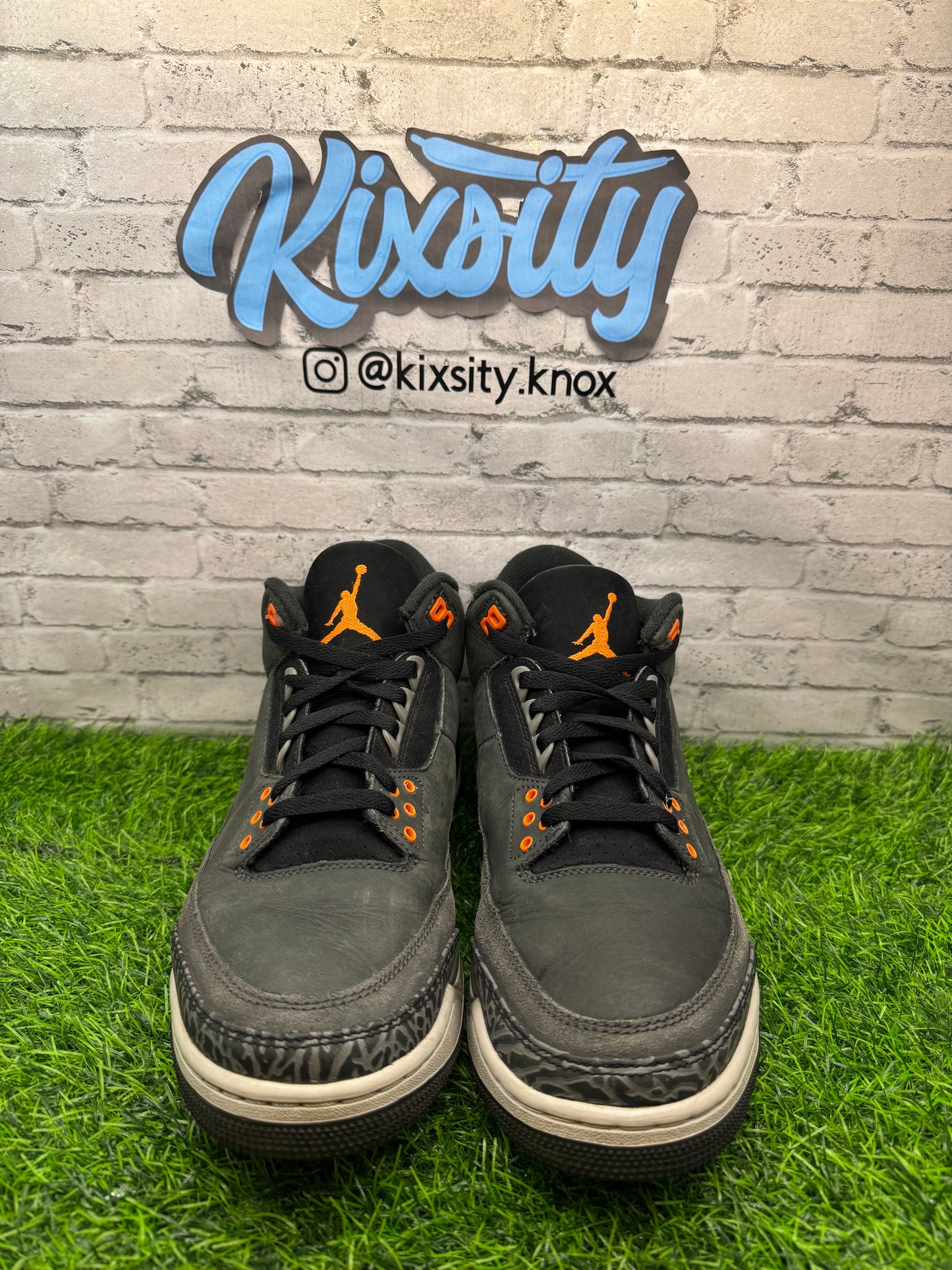 Jordan 3 Fear PO 10