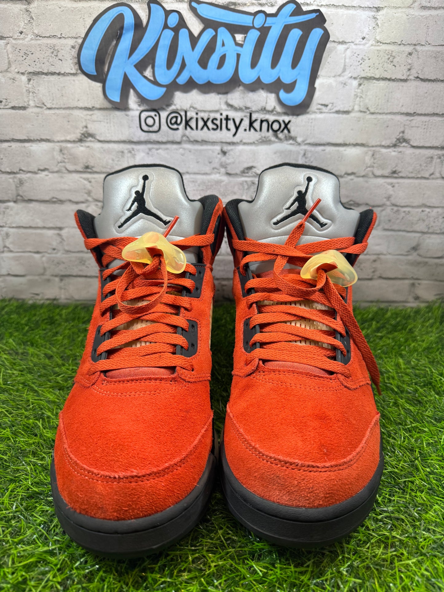 Jordan 5 Dunk On Mars PO 12W/10.5M