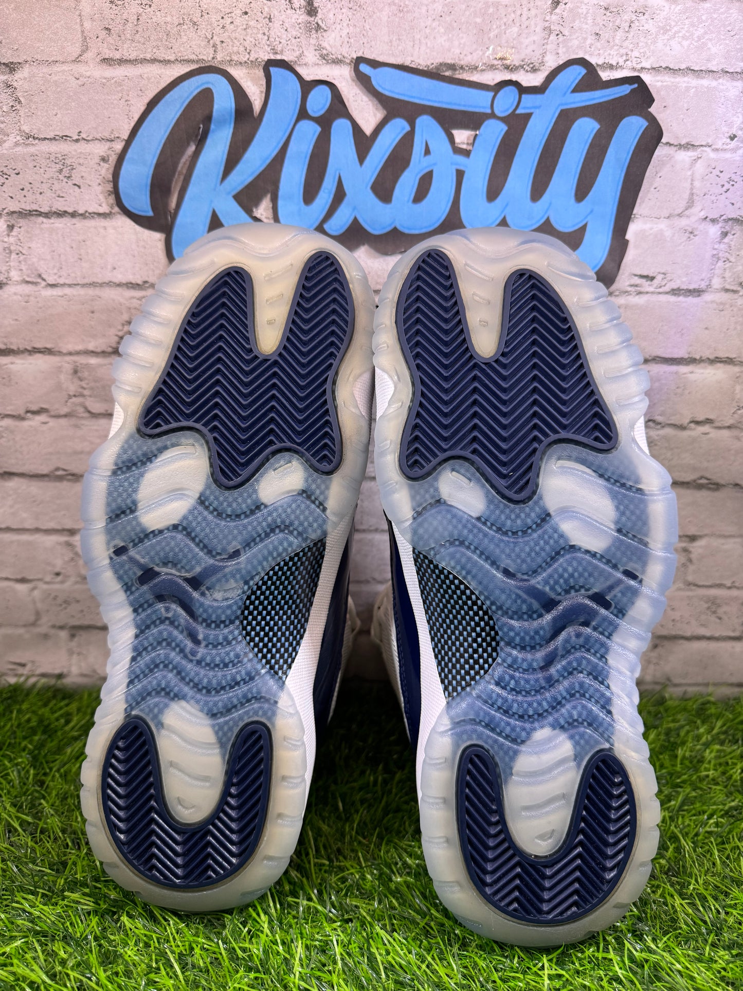 Jordan 11 Win Like 82 PO GS 6Y