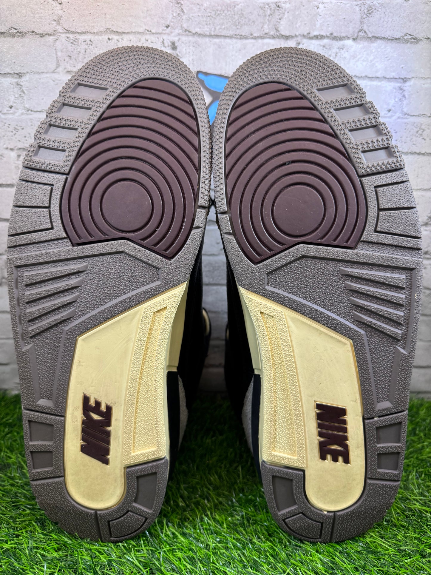 Jordan 3 A Ma Maniere PO 14.5W/13M