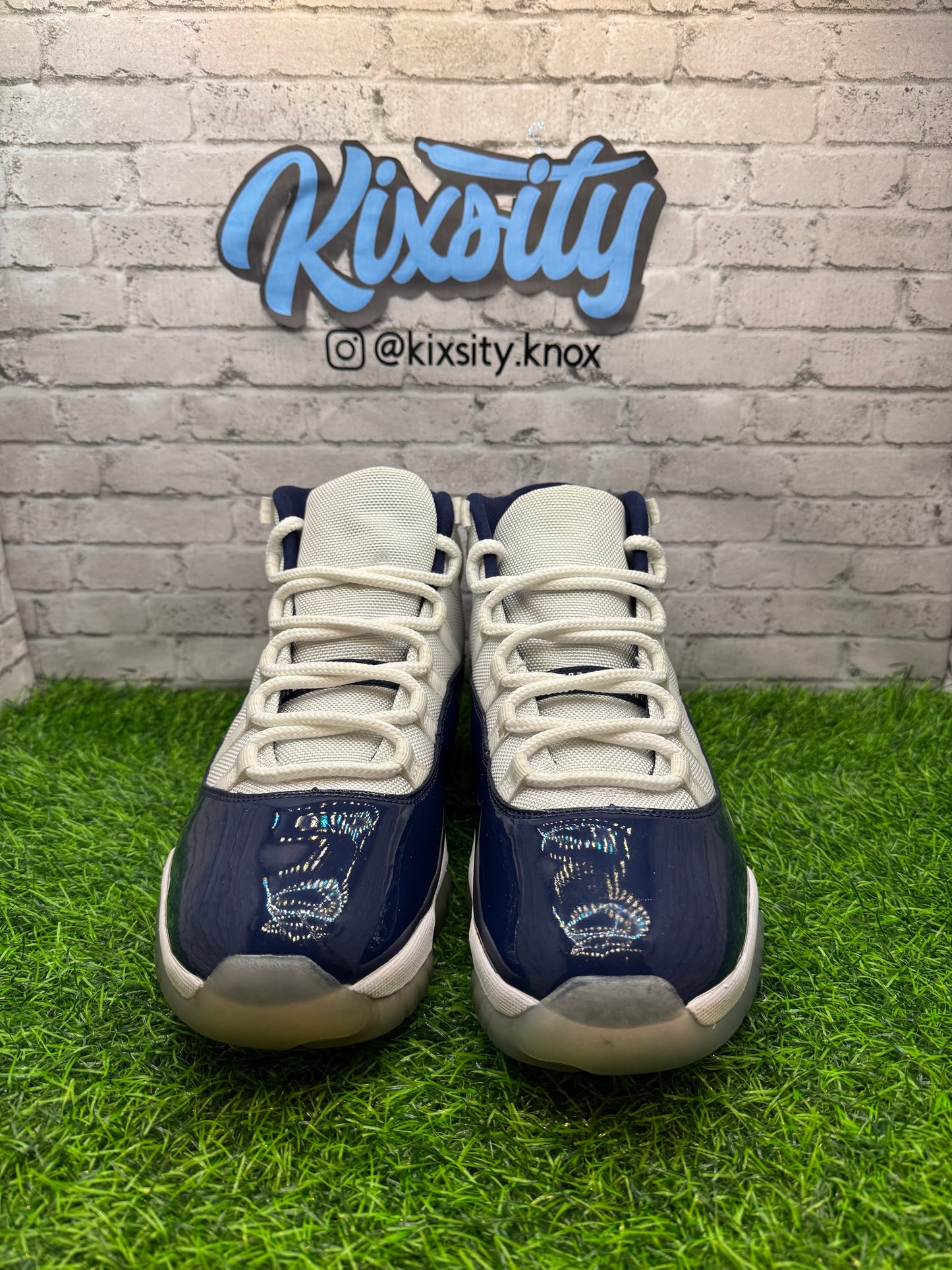 Jordan 11 Win Like 82 PO 11