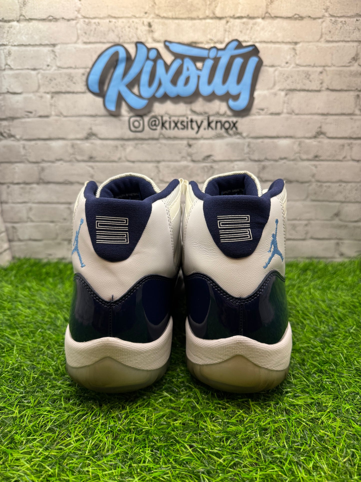 Jordan 11 Win Like 82 PO 11