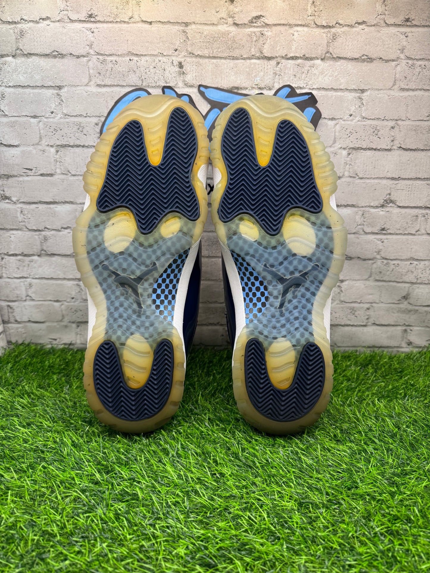 Jordan 11 Win Like 82 PO 11