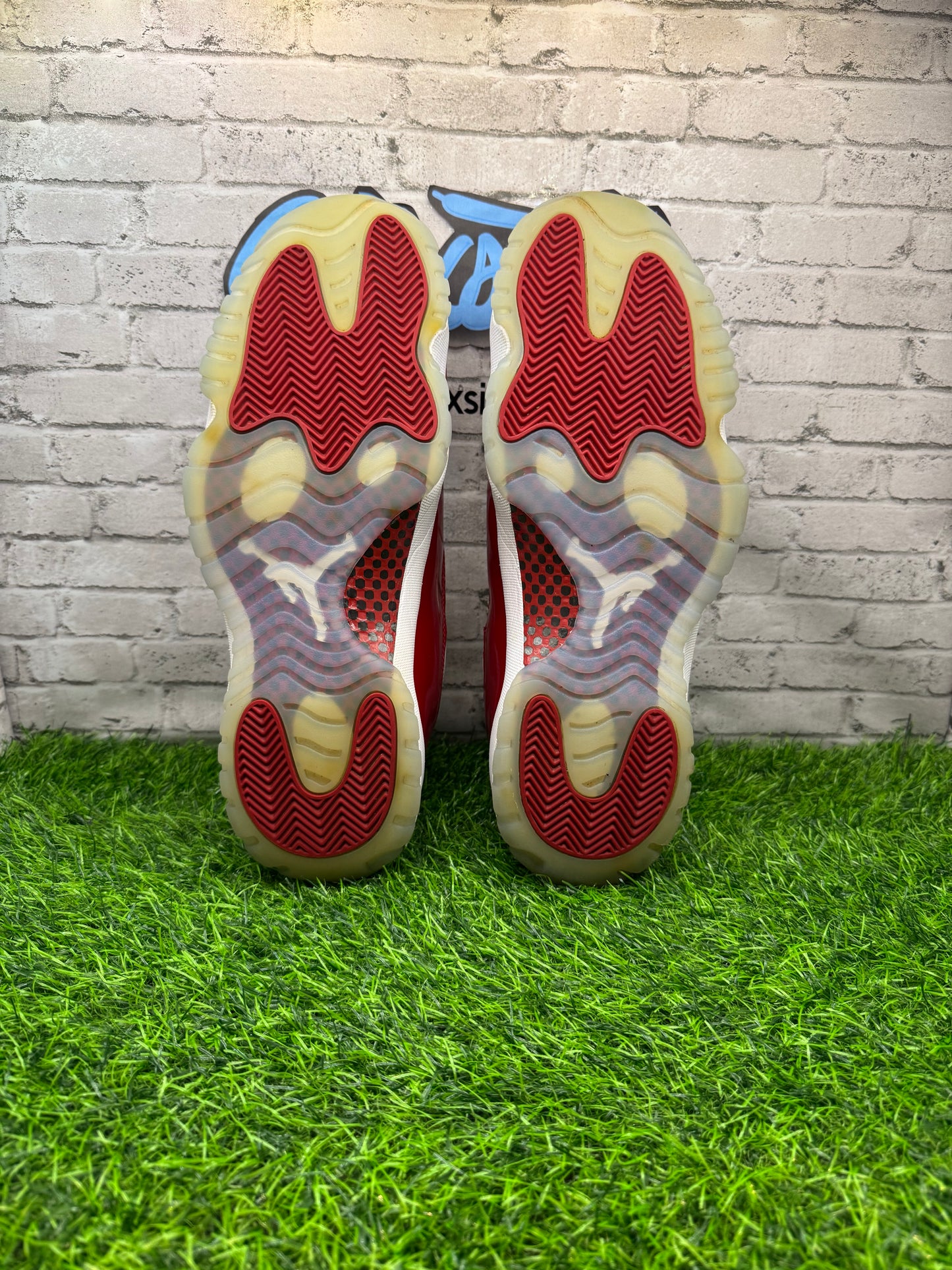 Jordan 11 Cherry PO 11.5