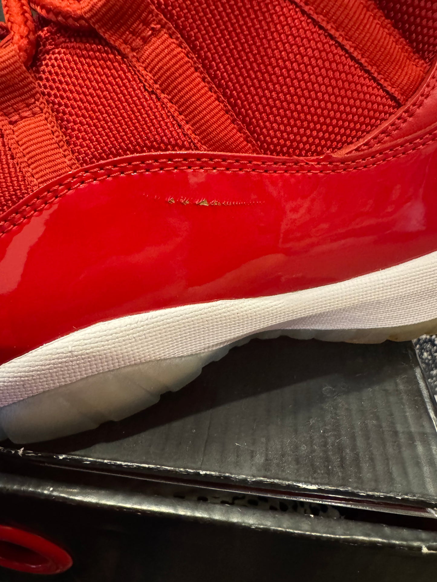Jordan 11 Win Like 96 PO 11