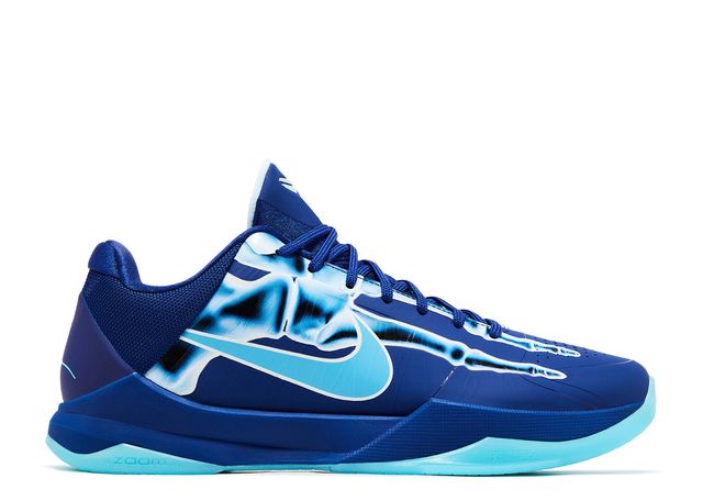 Nike Kobe 5 Protro X-Ray 12.5