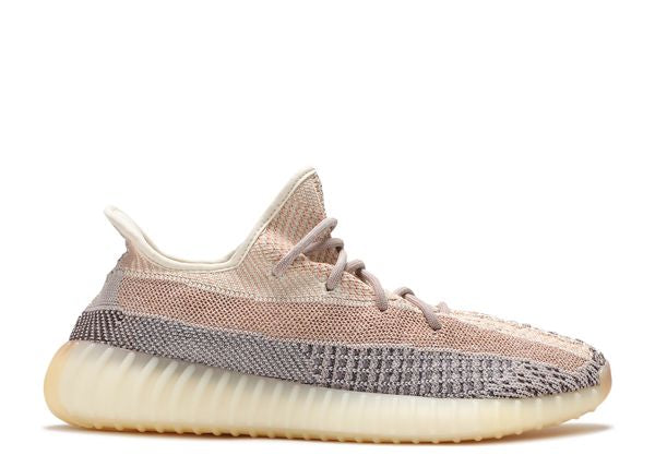 Yeezy 350 V2 Ash Pearl 12