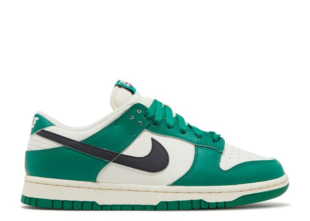 Dunk Low Lottery Green 14