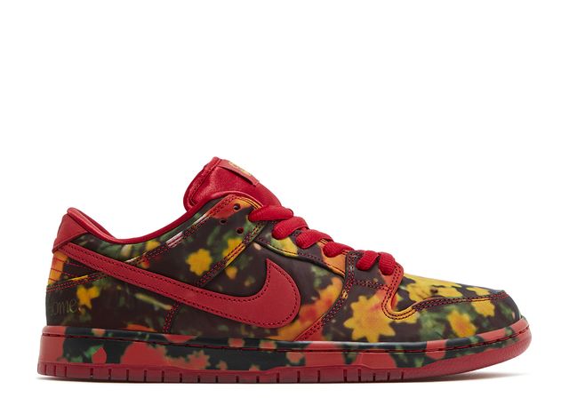 Dunk Low SB Wizard Of Oz 10.5