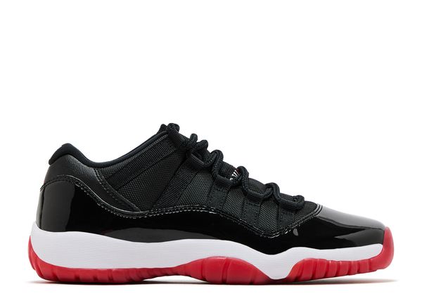 Jordan 11 Low Bred GS 5.5Y