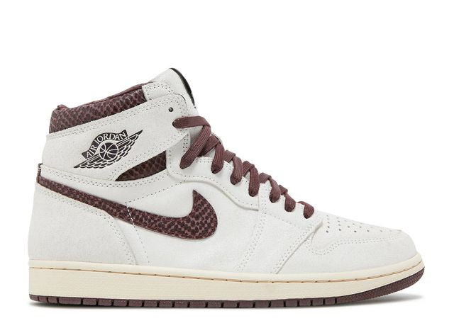 Jordan 1 High A Ma Maniere 7.5