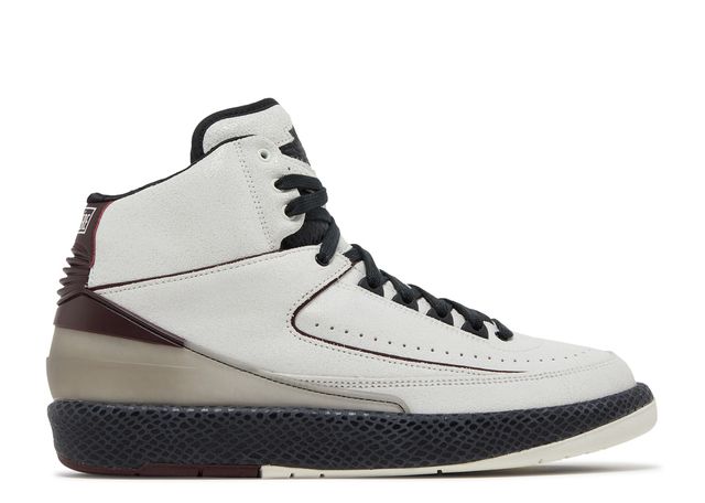 Jordan 2 A Ma Maniere 10