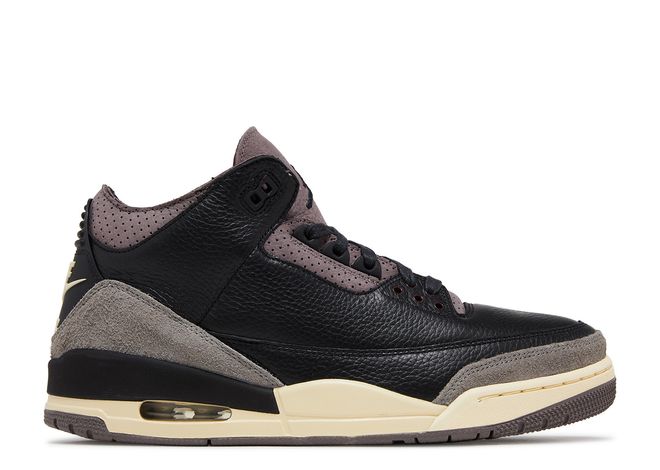 Jordan 3 A Ma Maniere While You Were Sleeping 14.5W/13M