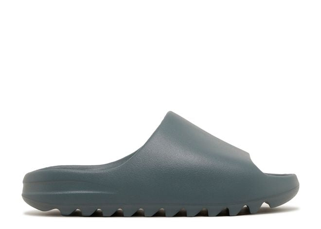 Yeezy Slide Slate Marine 10