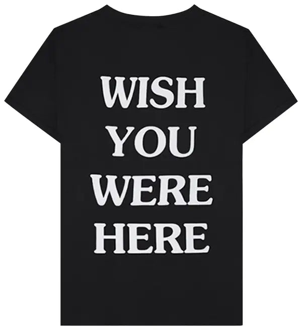 Travis Scott AstroWorld I Went To Astroworld Tee M