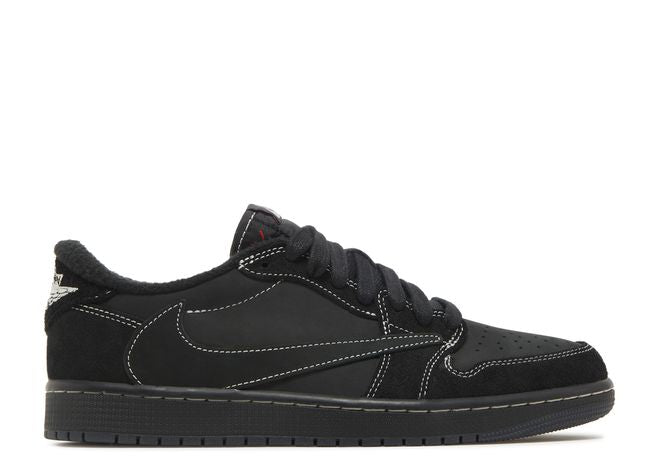 Jordan 1 Low Travis Scott Phantom 12.5