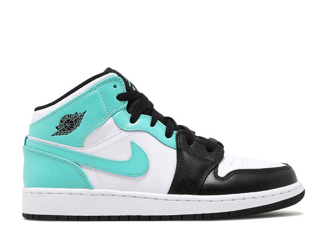 Jordan 1 Mid Tropical Twist (No Box) GS 4.5Y