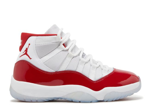 Jordan 11 Cherry 10