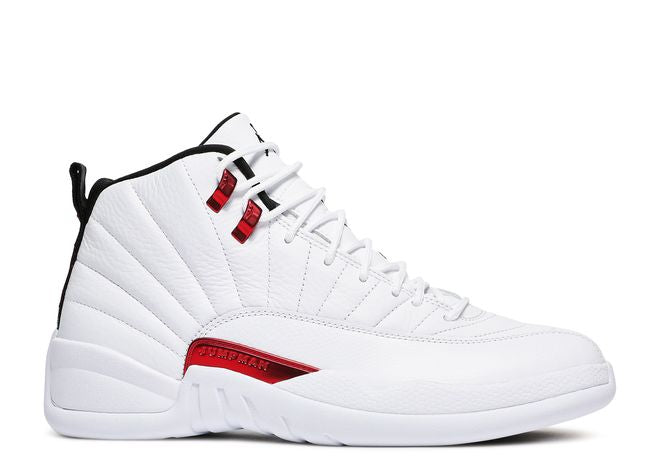 Jordan 12 Twist 12