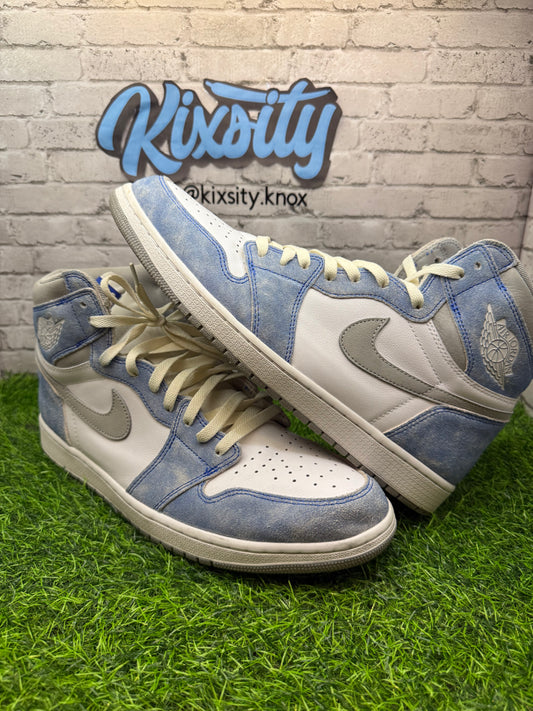 Jordan 1 High Hyper Royal PO 14