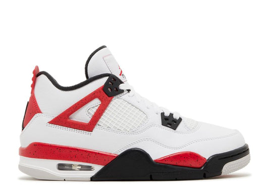 Jordan 4 Red Cement GS 5.5Y