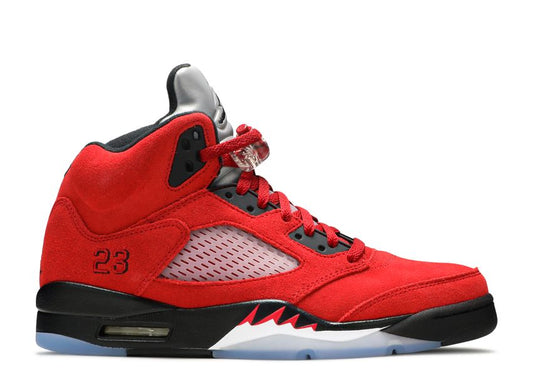 Jordan 5 Raging Bull 10.5