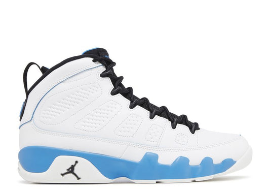 Jordan 9 Powder Blue 13