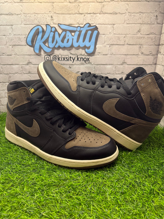 Jordan 1 High Palomino PO 14