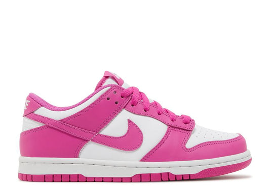 Dunk Low Active Fuchsia GS 5Y