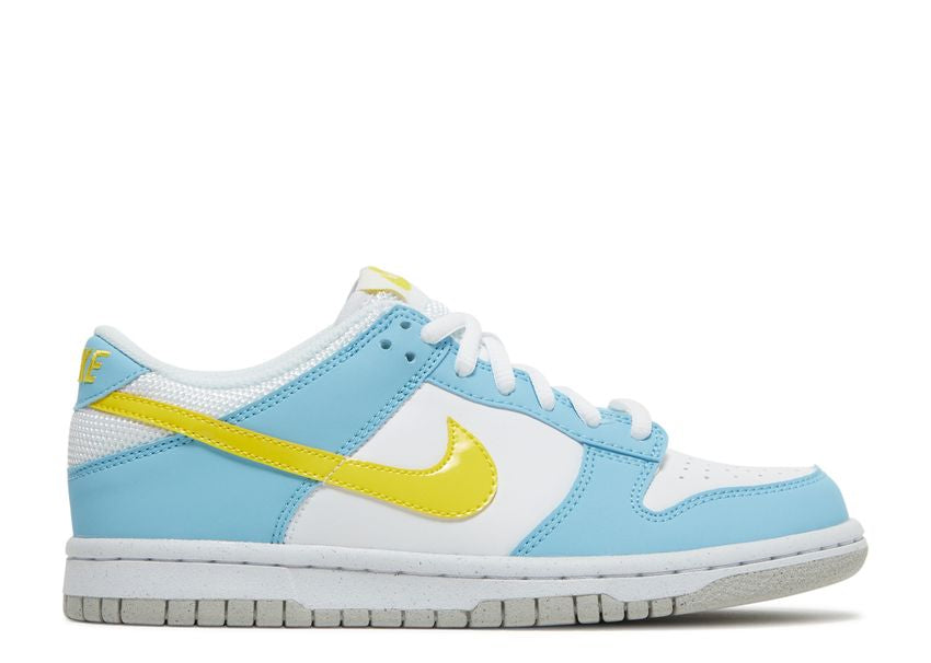 Dunk Low Homer Simpson GS 6.5Y