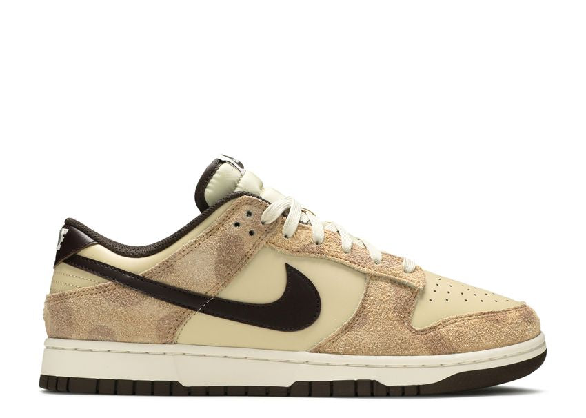 Dunk Low Animal Pack Cheetah 11