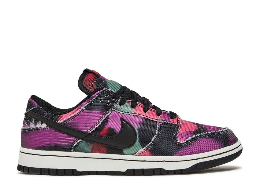 Dunk Low Graffiti 10.5