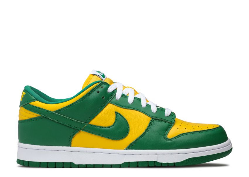 Dunk Low Brazil 14