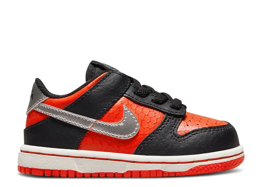 Dunk Low SE Martian TD 4C