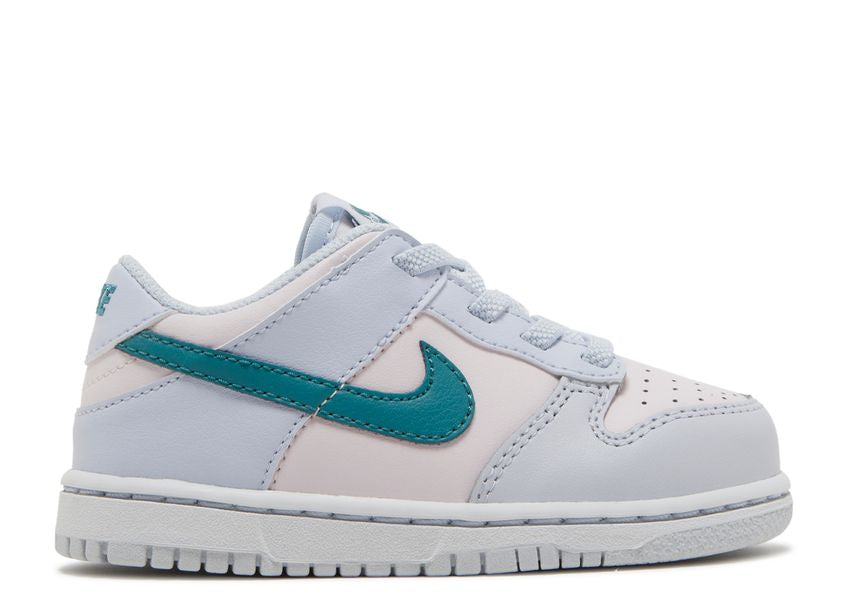 Dunk Low Mineral Teal TD 3C