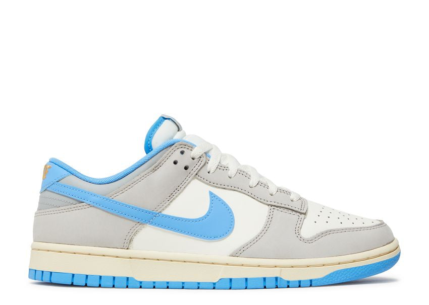 Dunk Low Athletic Department Uni Blue 7