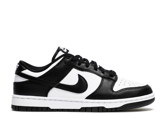 Dunk Low Panda GS 7Y