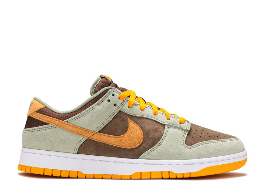 Dunk Low Dusty Olive 11