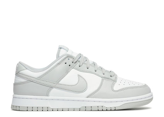 Dunk Low Grey Fog 8.5