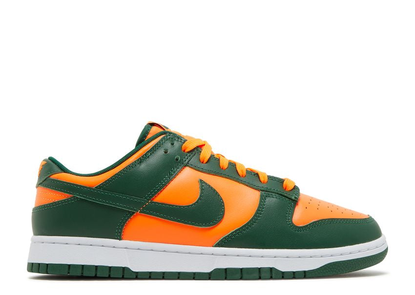 Dunk Low Miami 10