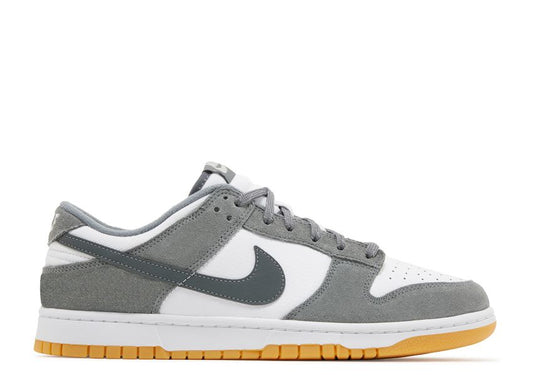 Dunk Low Smoke Grey 3M Gum 9