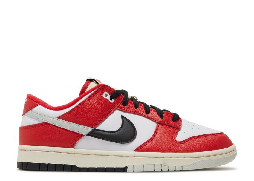 Dunk Low Chicago Split 13