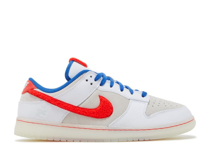 Dunk Low Year Of The Rabbit 9